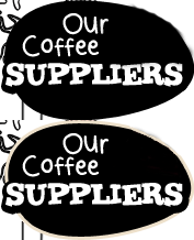 Our Coffee Suppliers