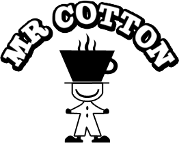 Mr Cotton