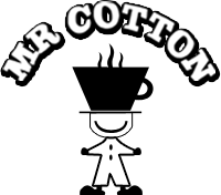 Mr Cotton